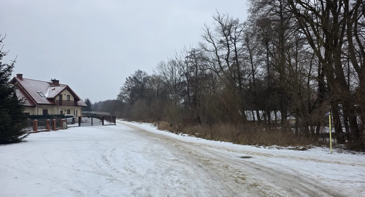 Blisko 490 tys. zł dofinansowania na ciągi pieszo-rowerowe w Krajence