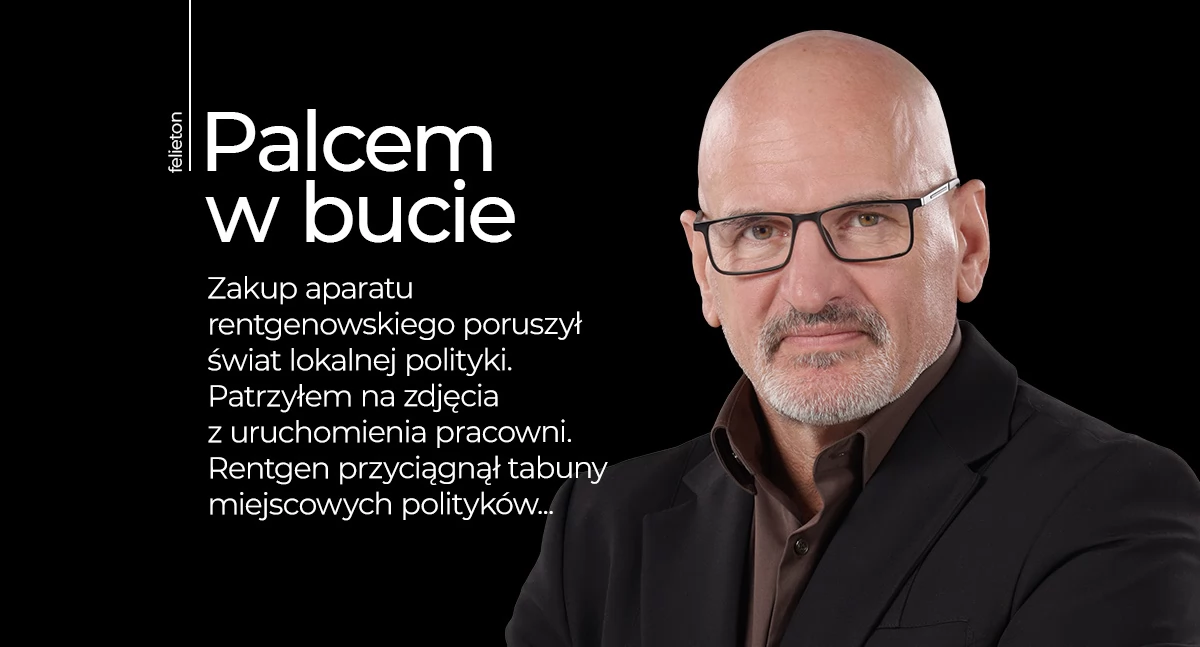 Palcem w bucie [AL06/2026]