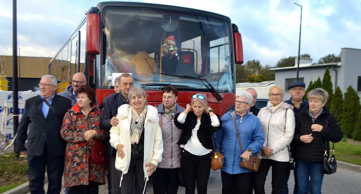 – W domu to ludzie umierają! – mówi Andrzej Martin