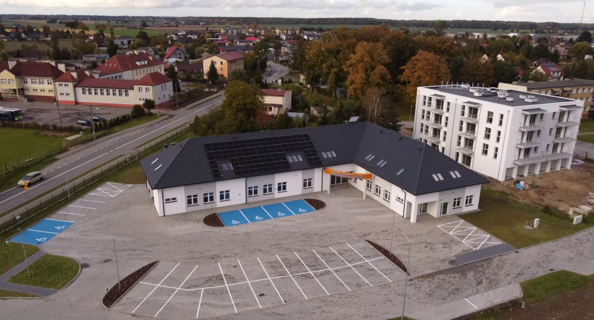 Ponad 300 tys. zł na działania społeczne w Lipce