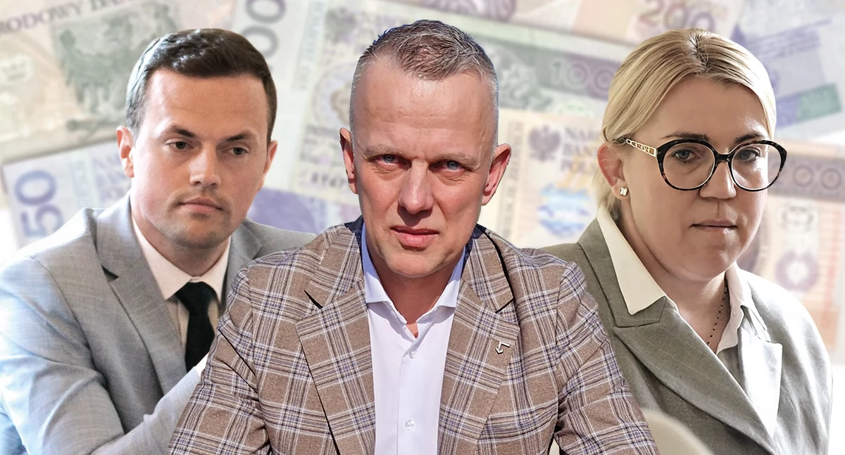 Szpital chce umorzenia podatku, wójt mówi: NIE! Co zrobi Złotów?