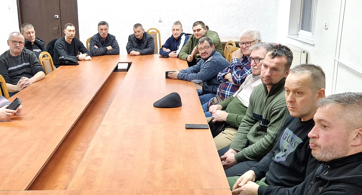 Polowanie na sumy czas zacząć! Będą wielkie zawody?