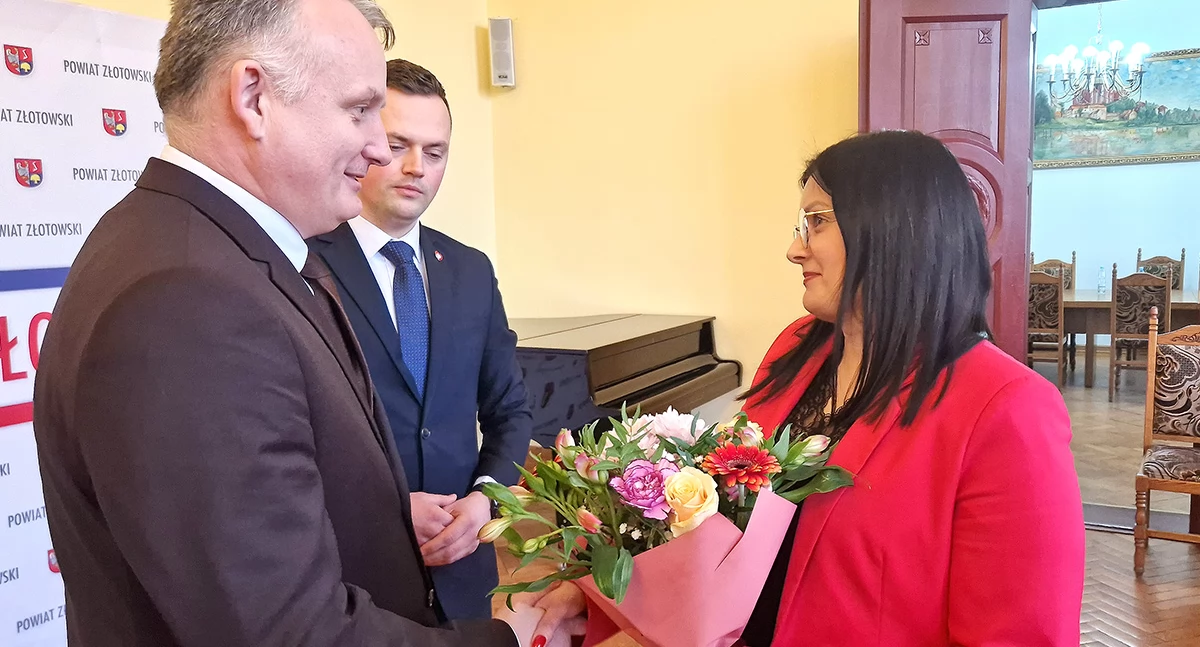 Powiatowa kasa znowu bez strażnika. – To niepokojące – mówią radni