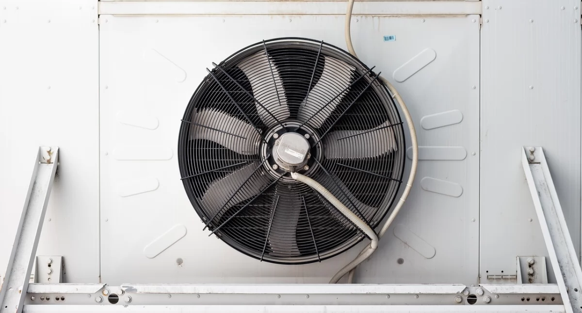 Jak rozpoznać wysokiej jakości wentylatory przemysłowe plug fan w ofercie producenta?