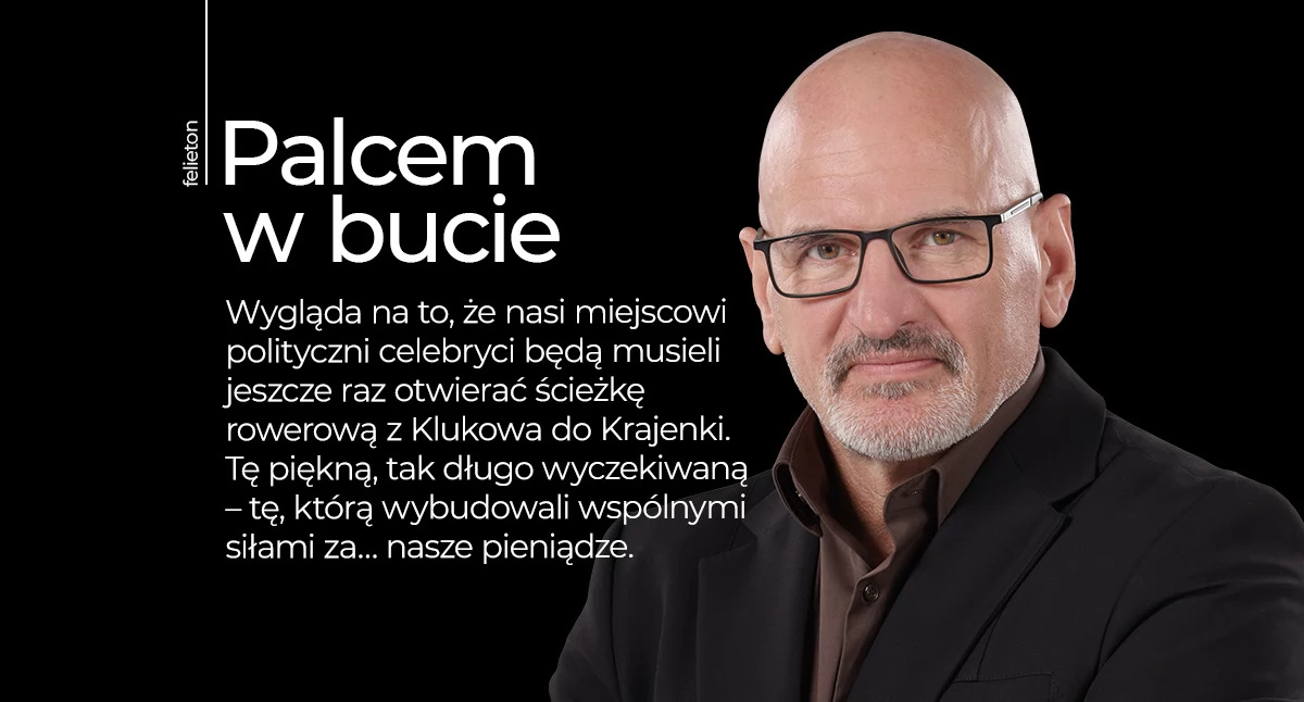 Palcem w bucie [AL10/2026]