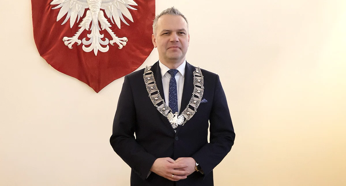 Burmistrz odwołał kierowniczkę USC, sprawa trafiła do sądu – Złotów zapłacił