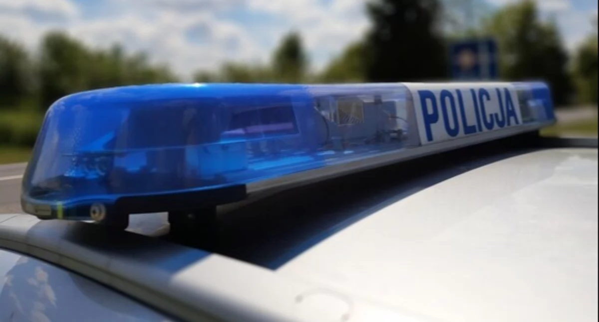 Policja nie odpuszcza. Trzy osoby zatrzymane i doprowadzone do zakładu karnego 