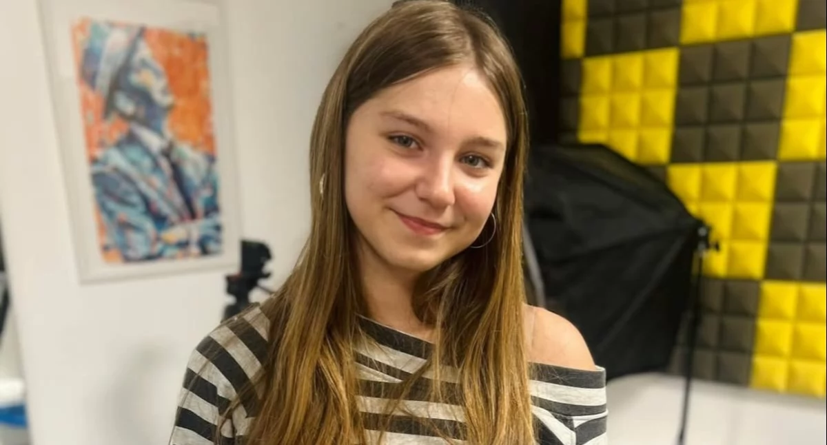 Amelia Karbowiak w finale ogólnopolskiego festiwalu