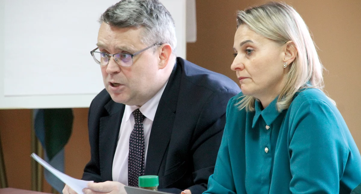 Sprawa wiatraków w Sypniewie trafi do sądu?