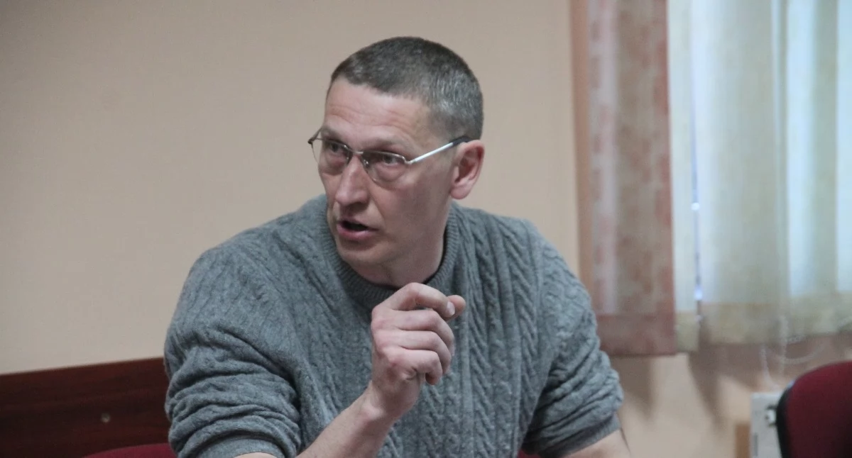 Sołtys Sypniewa ustępuje ze stanowiska. W tle incydent z danymi 