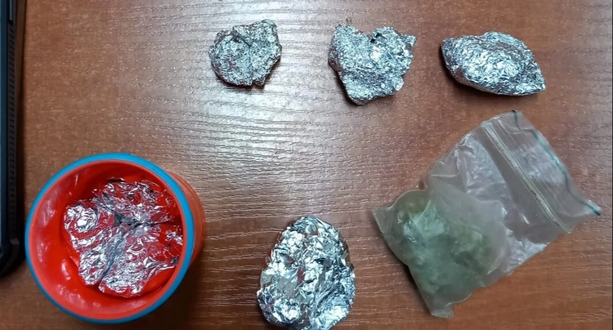 Weekend pełen narkotyków. Sześć zatrzymań w powiecie złotowskim