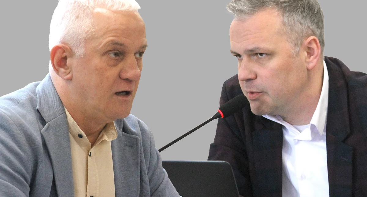 Koronkiewicz: zatrudnianie swoich, kolesiostwo – burza o stołek księgowej