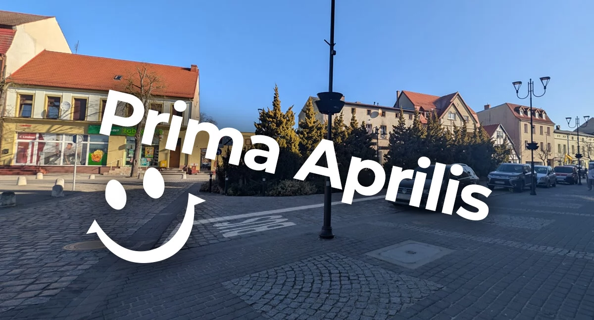 Złotów uruchamia komunikację miejską! 