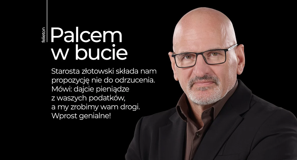 Palcem w bucie [AL14/2026]