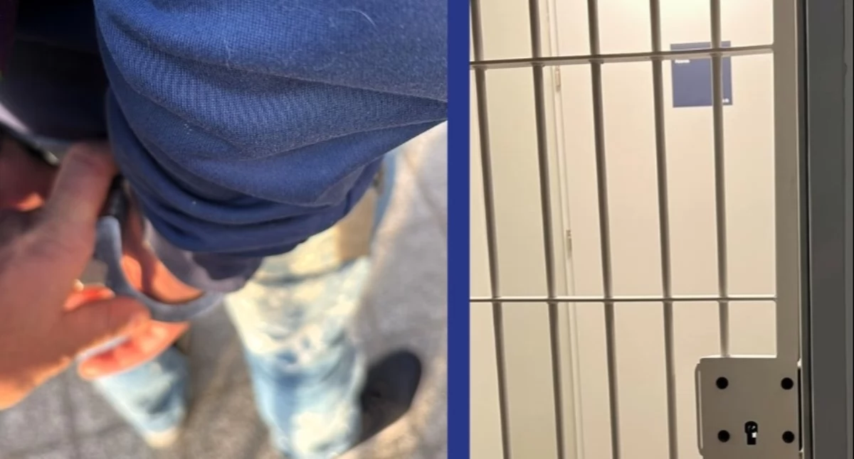 Policja zatrzymała w powiecie złotowskim 14 poszukiwanych
