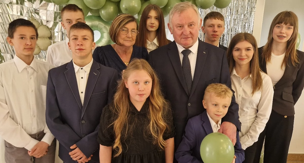 [WIDEO] „Szczęśliwa Trzynastka