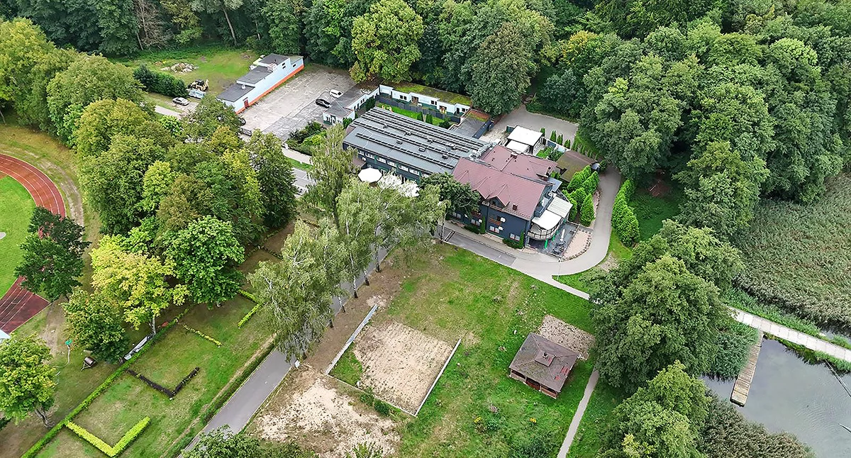 Plaża czy bloki? Spór o Wioślarską wraca