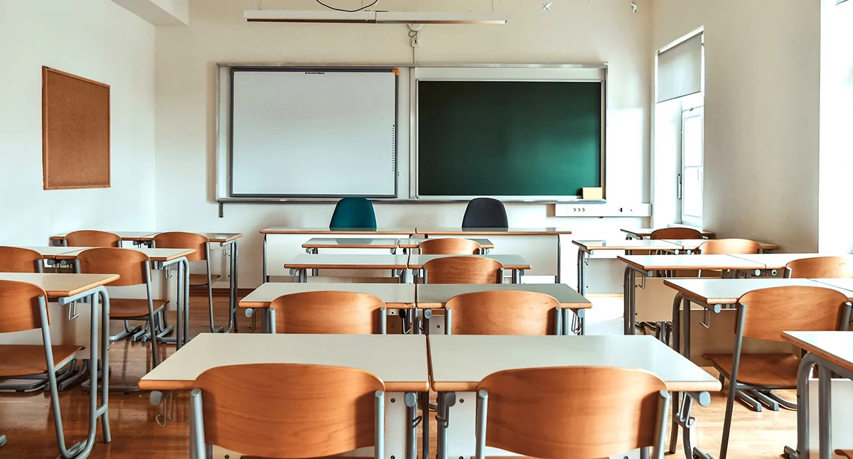 Kurator mówi „nie” likwidacji szkoły w Sławianowie, gmina odwołuje się do ministerstwa