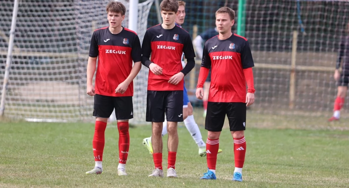Polonia wygrywa w Wągrowcu. Derby Krajny dla Pogoni