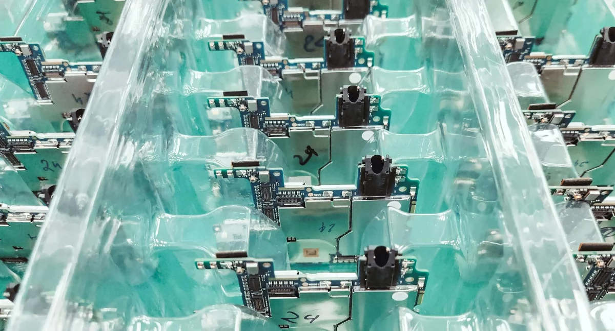 Tanie meble vs profesjonalny sprzęt – gdzie kryją się realne koszty produkcji elektroniki?