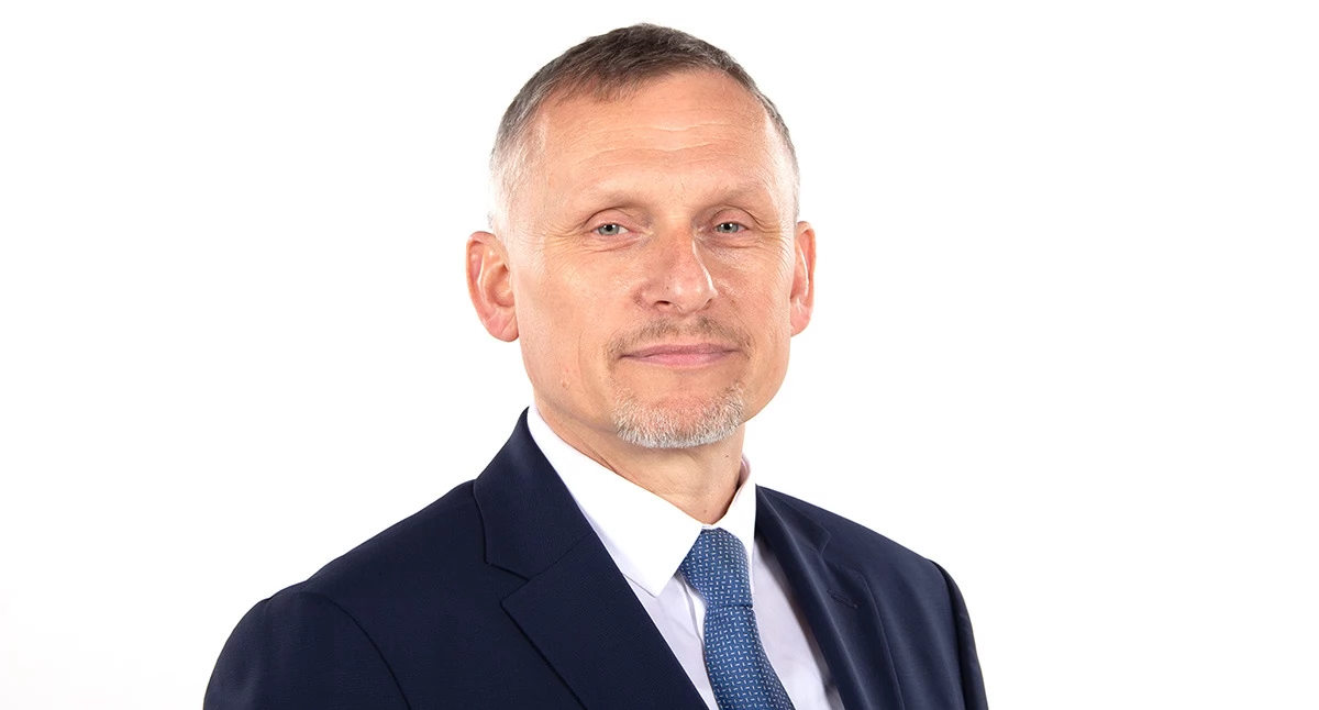 Wójt Piotr Lach nie czeka, idzie po maksa!