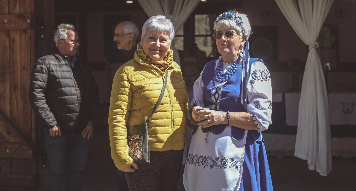  Zagroda Krajeńska znów tętni życiem. Otwarcie sezonu za nami