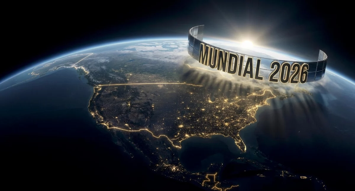 Nadchodzi „moment iPhone’a” w futbolu: 5 rzeczy, które musisz wiedzieć o Mundialu 2026