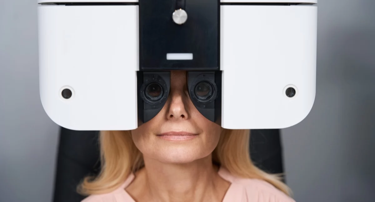 Różne oblicza zaćmy – jakie są rodzaje tej choroby oczu i jak je leczyć?