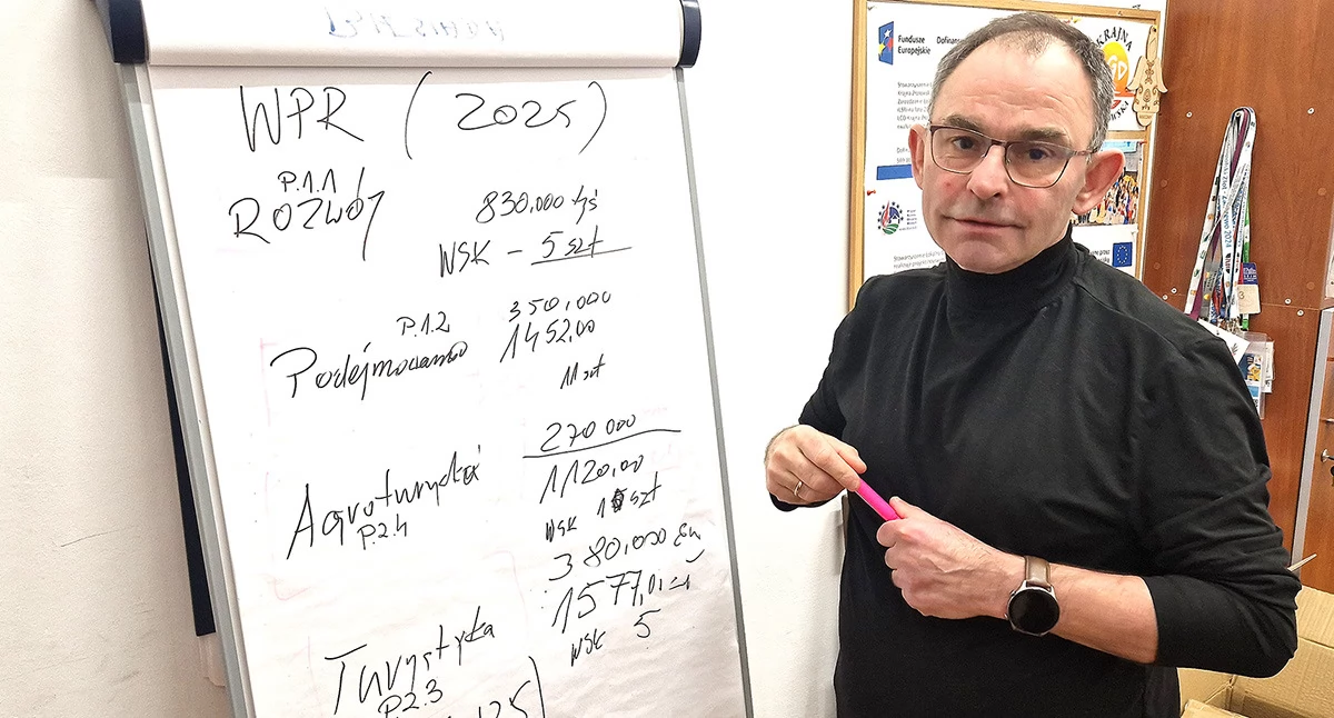 Marek Romaniec odchodzi – „porozumienie”, o którym szepcze wielu