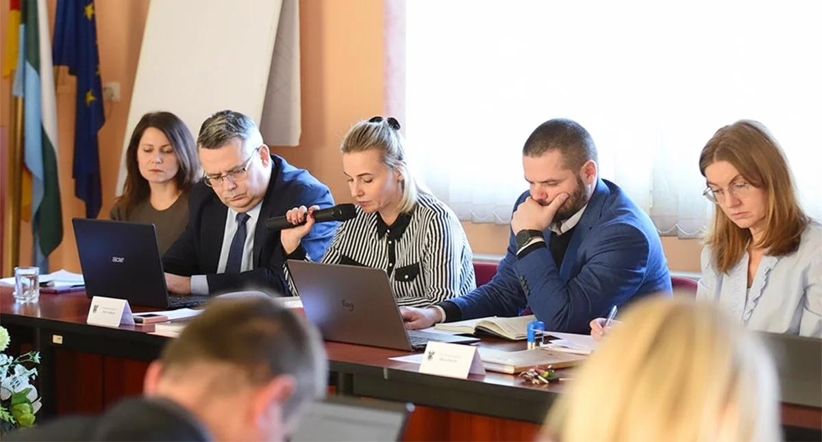 Znaleźli rozwiązanie w sprawie lekarza rodzinnego