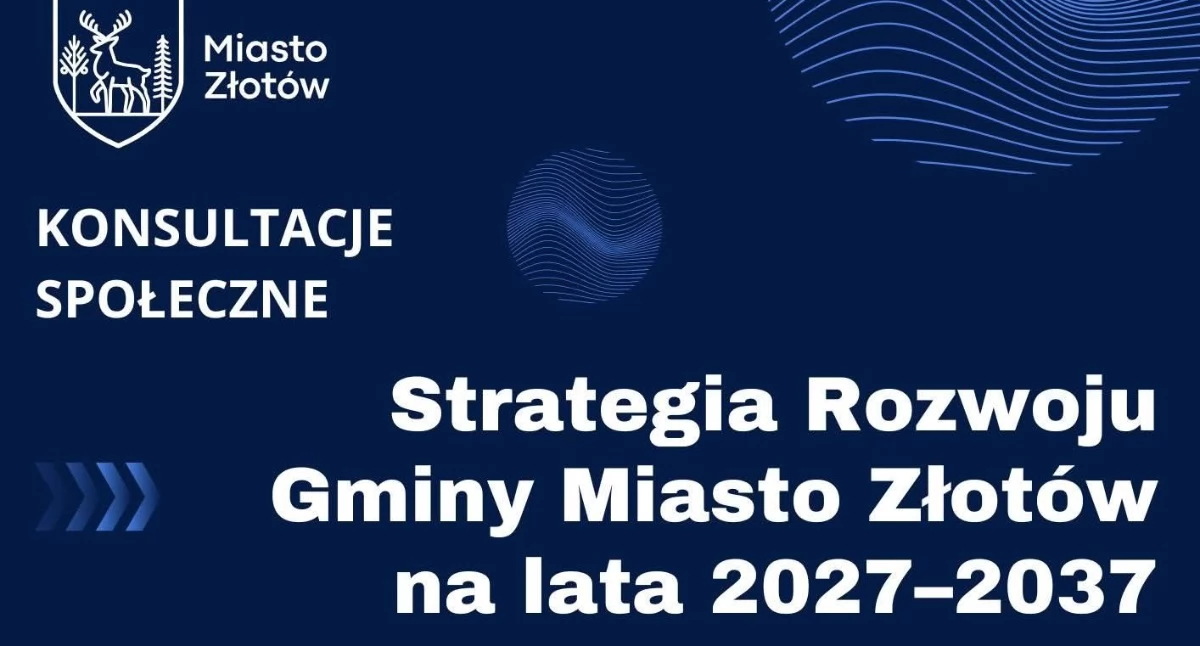 Przyszłość Złotowa nie jest jeszcze zapisana. Trwa ważna ankieta 