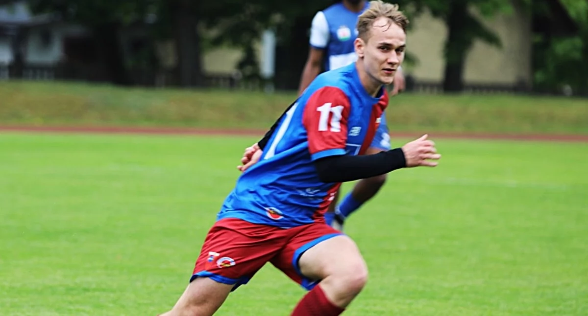 Gol w końcówce odebrał Sparcie zwycięstwo. Emocje do ostatnich sekund