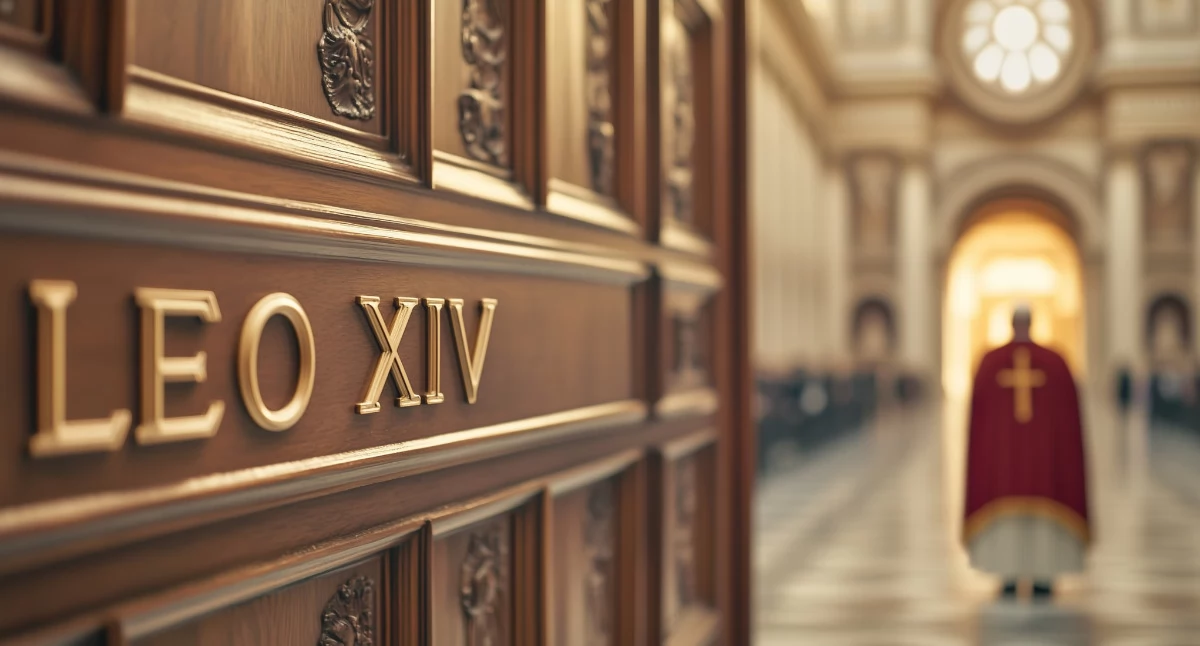 Kim jest Leon XIV? Papież, który zmienił reguły gry
