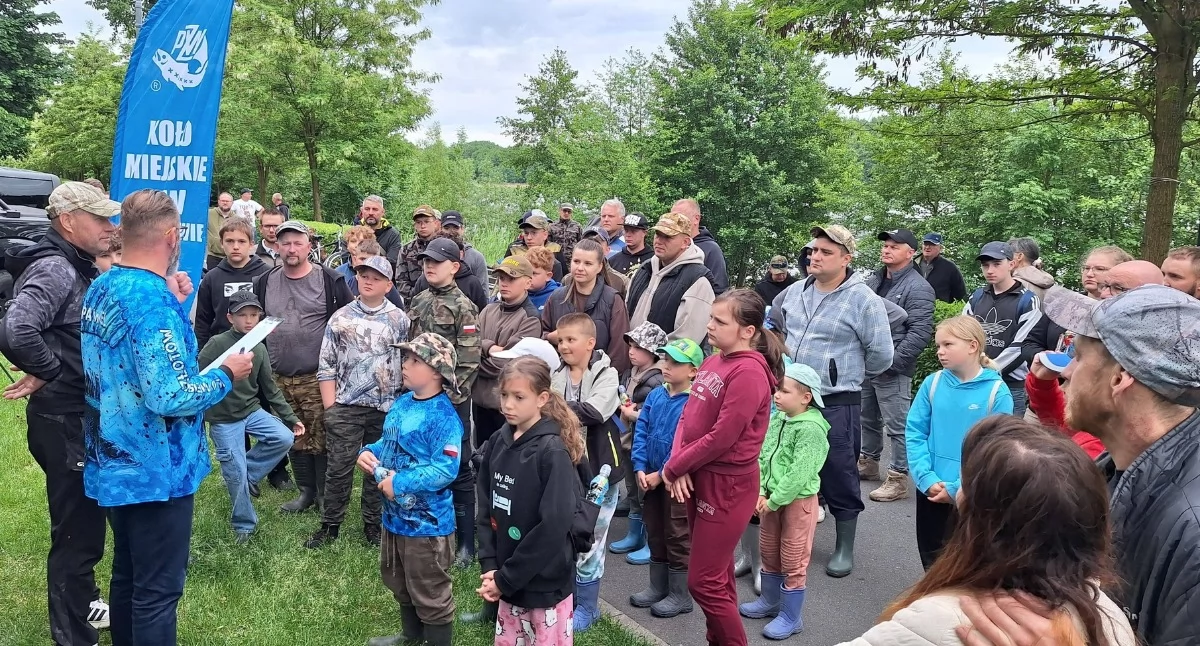 Westphal, Klimek i Olszanowski najlepsi w Memoriale im. Marka Jagły