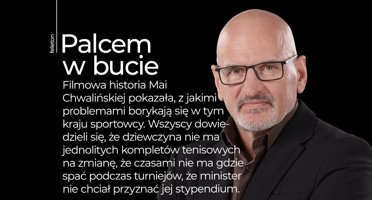 Palcem w bucie [AL23/2026]