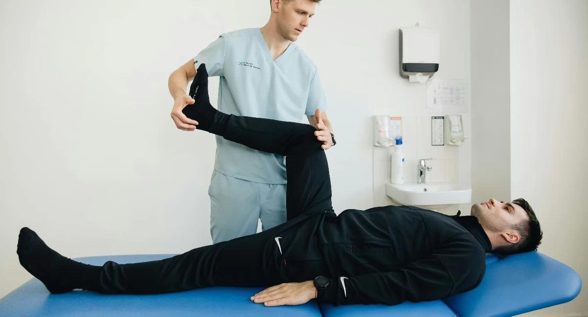 Jak często można korzystać z rehabilitacji ogólnoustrojowej?