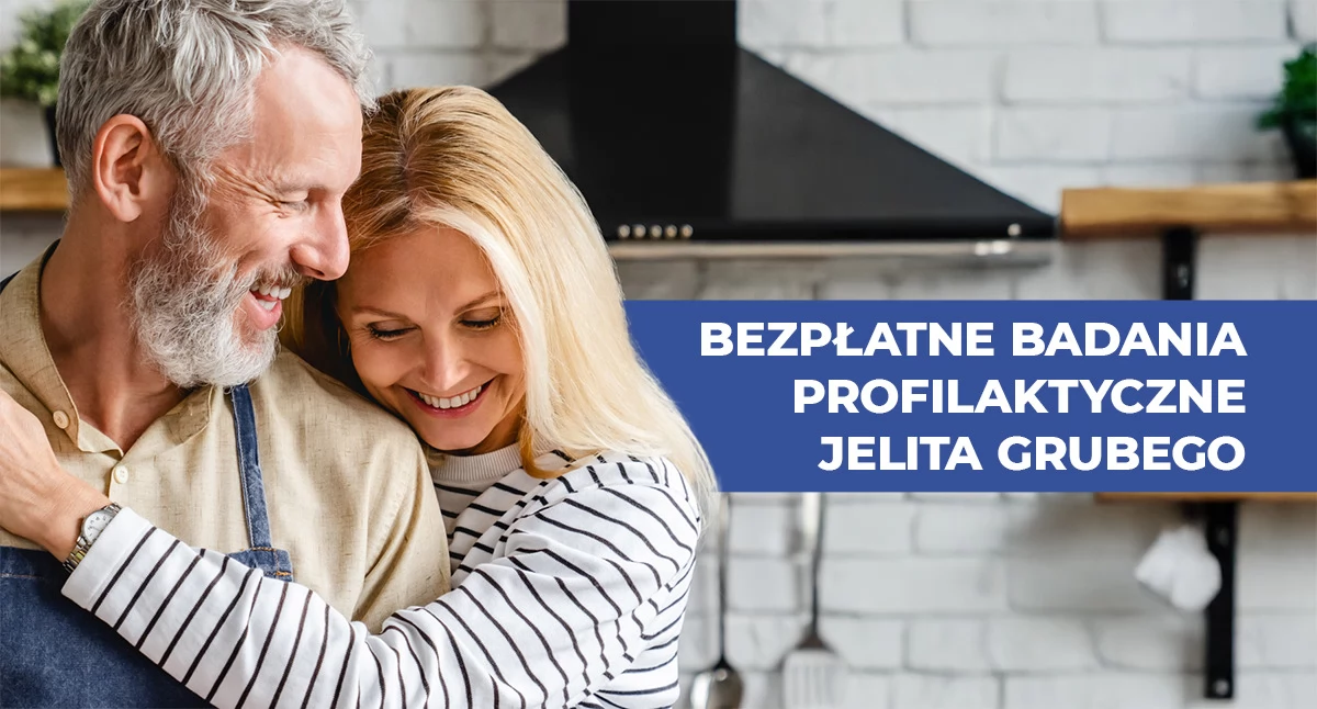 Bezpłatne badania profilaktyczne jelita grubego w Jastrowiu i gm. Złotów