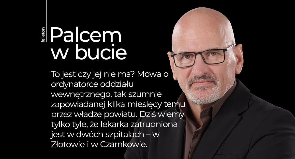 Palcem w bucie [AL24/2026]