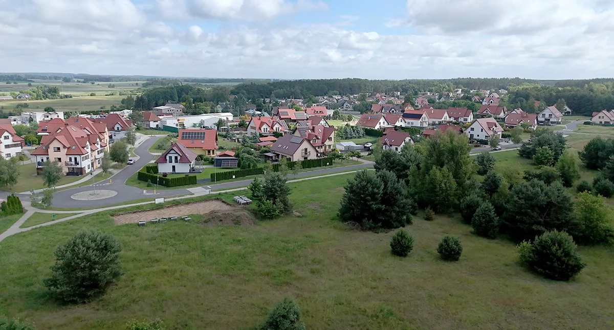 Kilkaset nowych mieszkań – ulica Przechodnia i Rogatki będą uruchomione?