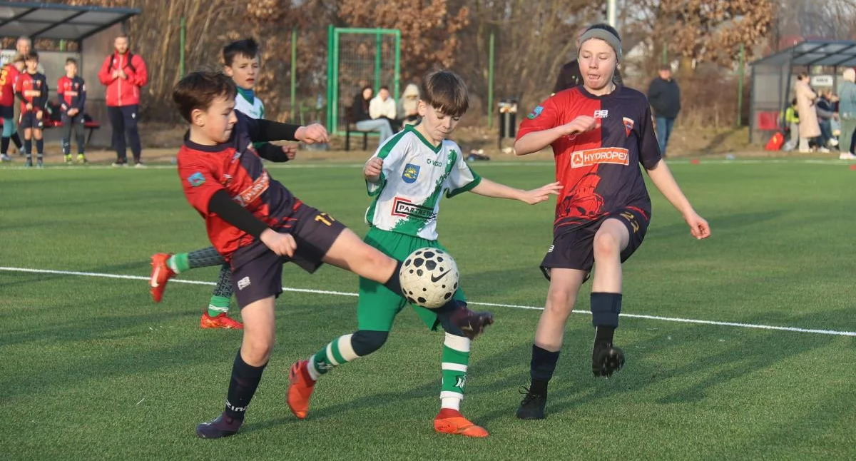 Piłkarskie emocje wracają do Złotowa. Przed nami III edycja Złotów CUP