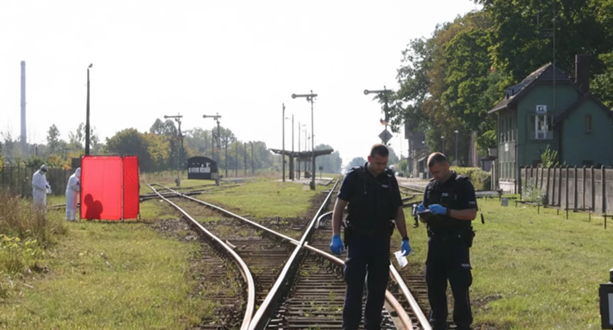 Zabójstwo w Złotowie