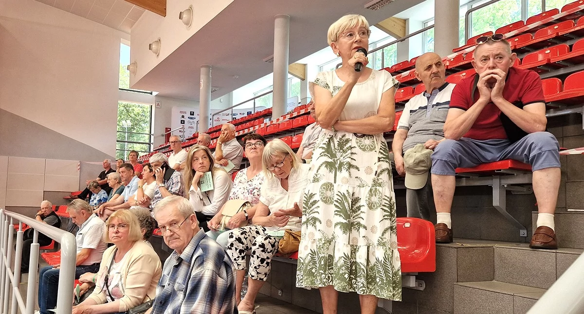 Spółdzielcy pytają ile kosztuje administracja SM Piast