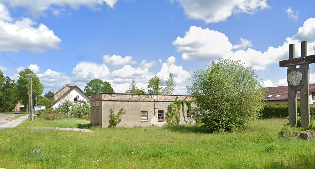 Iskry lecą nie od pożaru. Walka o remizę dla OSP Nadarzyce trwa