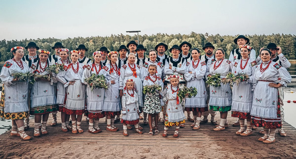 Mamałyga silniejsza niż granice. Jak Jastrowie ocaliło bukowińską duszę