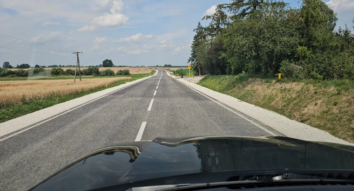 Video: Jak po maśle z Krajenki do Wysokiej. To nie ta sama droga! 