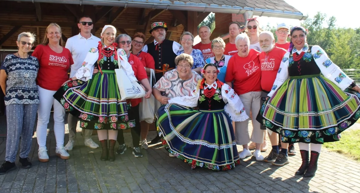 Grali i śpiewali dla życia. Nowiny znów pokazały serce!