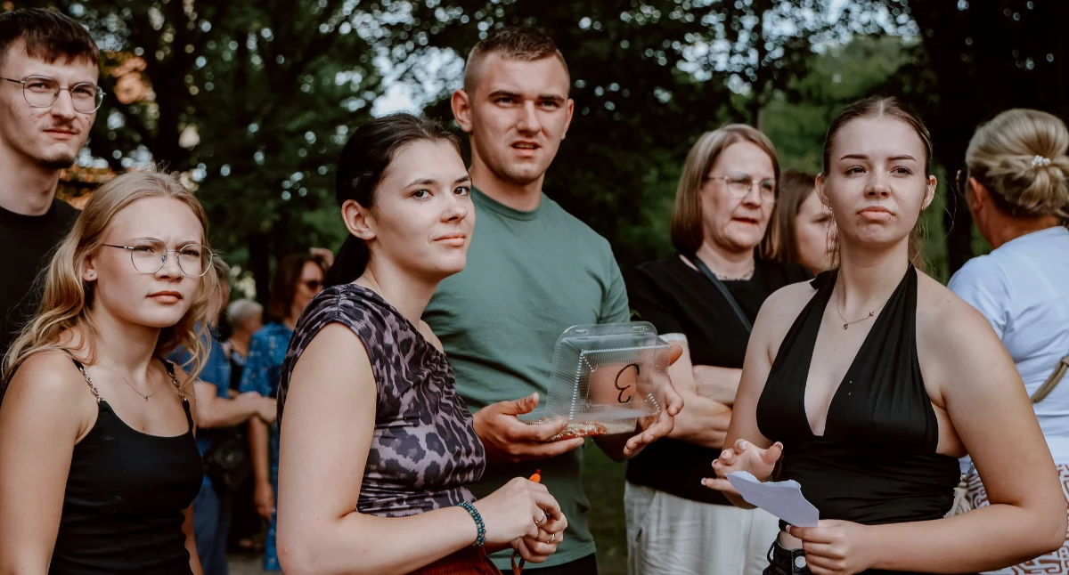 Parafiada zakończyła Dni Krajenki. Wygrała drużyna ze Śmiardowa Krajeńskiego