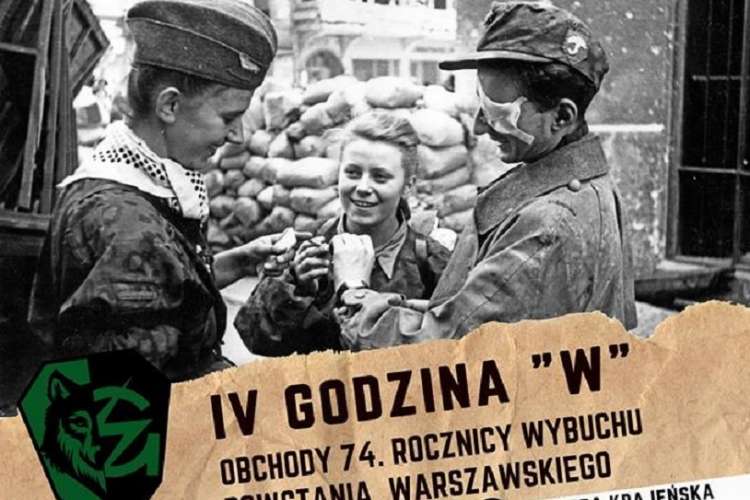 IV Godzina 