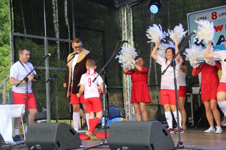 Święto Wsi Krajeńskiej w Lipce 2018