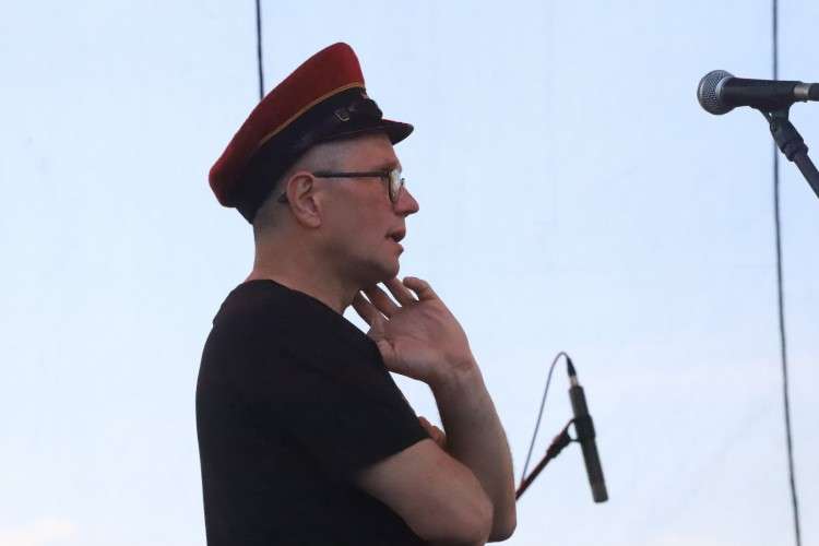 Wystartował Blues Express Festiwal 2018